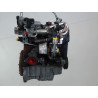 MOTEUR DIESEL RENAULT CLIO IV 2012- 1.5 dCi 90