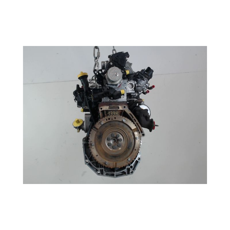 MOTEUR DIESEL RENAULT CLIO IV 2012- 1.5 dCi 90