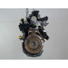 MOTEUR DIESEL RENAULT CLIO IV 2012- 1.5 dCi 90