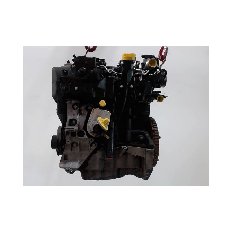 MOTEUR DIESEL RENAULT CLIO IV 2012- 1.5 dCi 75