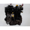 MOTEUR DIESEL RENAULT CLIO IV 2012- 1.5 dCi 75