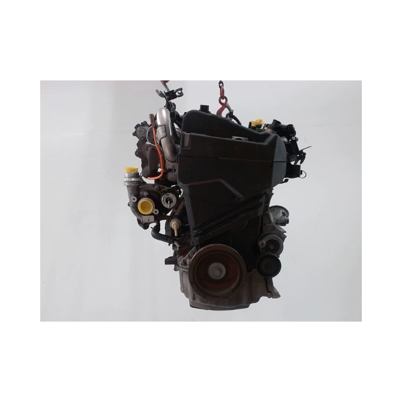 MOTEUR DIESEL RENAULT CLIO IV 2012- 1.5 dCi 75