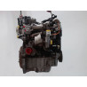 MOTEUR DIESEL RENAULT CLIO IV 2012- 1.5 dCi 75
