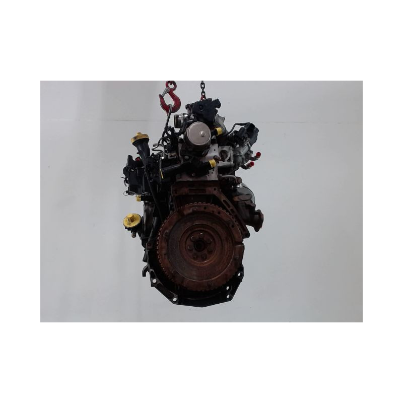 MOTEUR DIESEL RENAULT CLIO IV 2012- 1.5 dCi 75