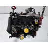 MOTEUR DIESEL RENAULT CLIO IV 2012- 1.5 dCi 75