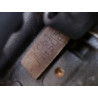 MOTEUR DIESEL RENAULT CLIO IV 2012- 1.5 dCi 75
