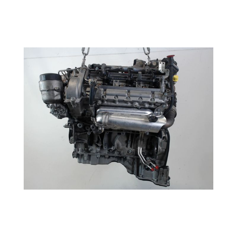 MOTEUR DIESEL MERCEDES CLASSE C 2004- C 320 CDI 