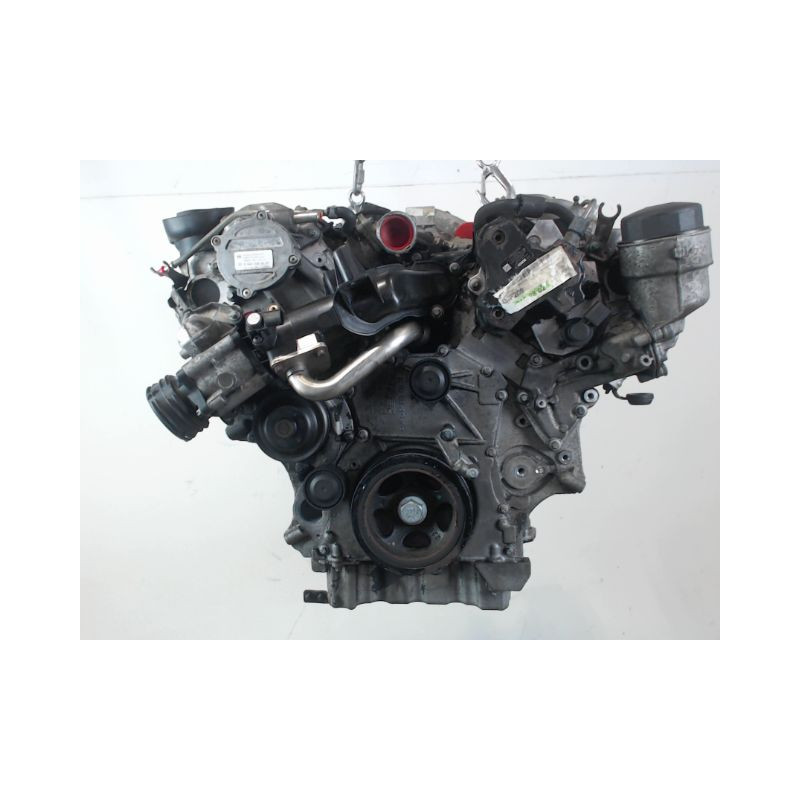 MOTEUR DIESEL MERCEDES CLASSE C 2004- C 320 CDI 