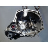 BOITE A VITESSE MECANIQUE CITROEN C1 3P 1.0