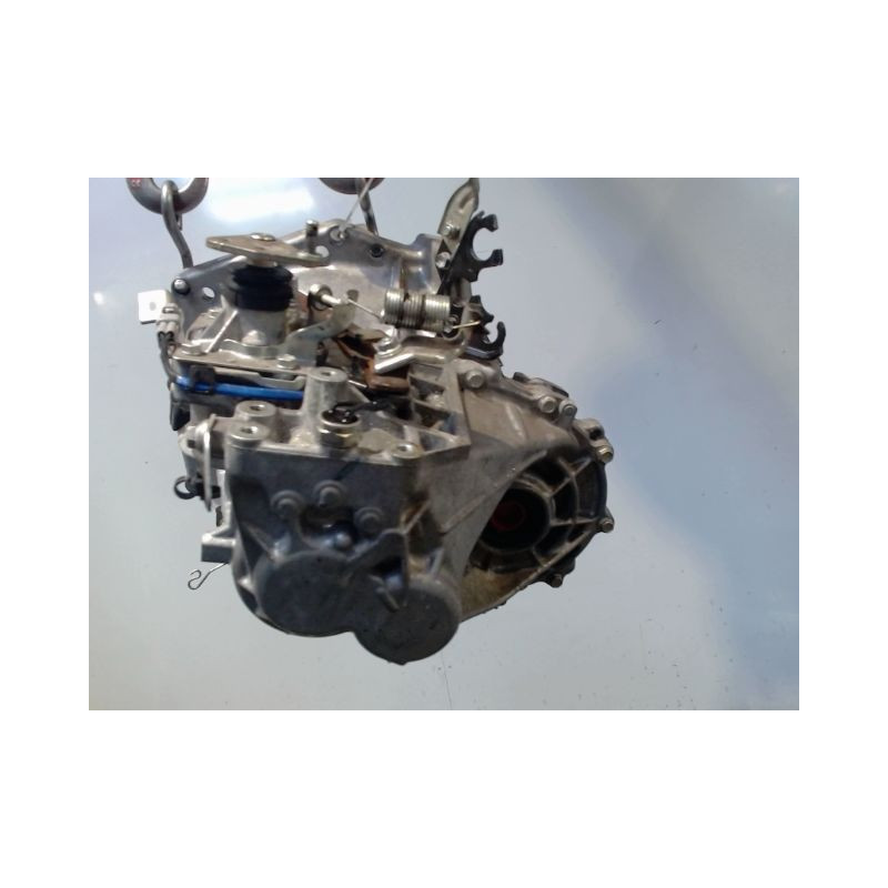 BOITE A VITESSE MECANIQUE CITROEN C1 3P 1.0
