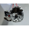 BOITE A VITESSE MECANIQUE RENAULT CLIO II CAMPUS 06- 1.5 dCi 