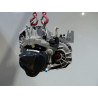 BOITE A VITESSE MECANIQUE RENAULT CLIO II CAMPUS 06- 1.5 dCi 