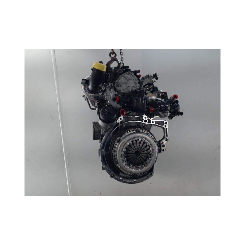 MOTEUR DIESEL PEUGEOT 208 1.4 HDi