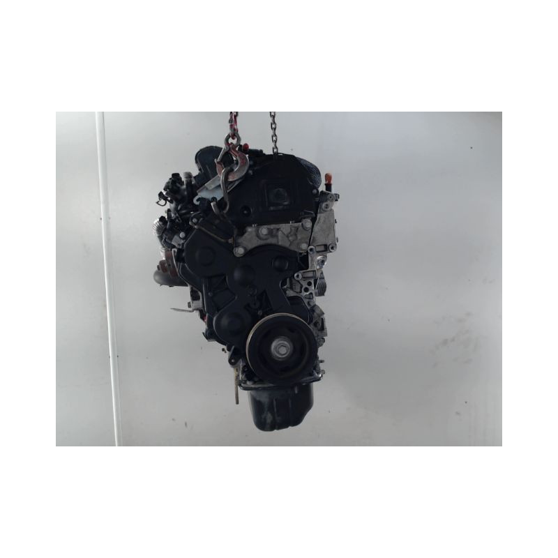 MOTEUR DIESEL PEUGEOT 208 1.4 HDi