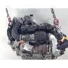 MOTEUR DIESEL PEUGEOT 208 1.4 HDi
