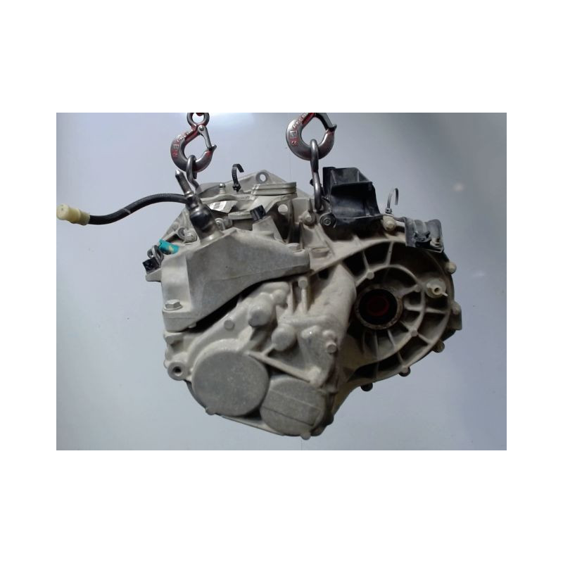 BOITE A VITESSE MECANIQUE DACIA DUSTER 2010- 1.5 dCi 115 