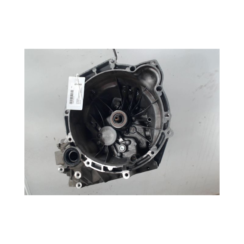 BOITE A VITESSE MECANIQUE FORD FIESTA 1.25 16V