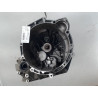 BOITE A VITESSE MECANIQUE FORD FIESTA 1.25 16V