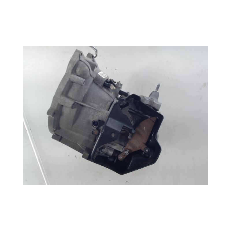 BOITE A VITESSE MECANIQUE FORD FIESTA 1.25 16V