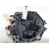 BOITE A VITESSE MECANIQUE PEUGEOT 208 1.5 BlueHDI 100