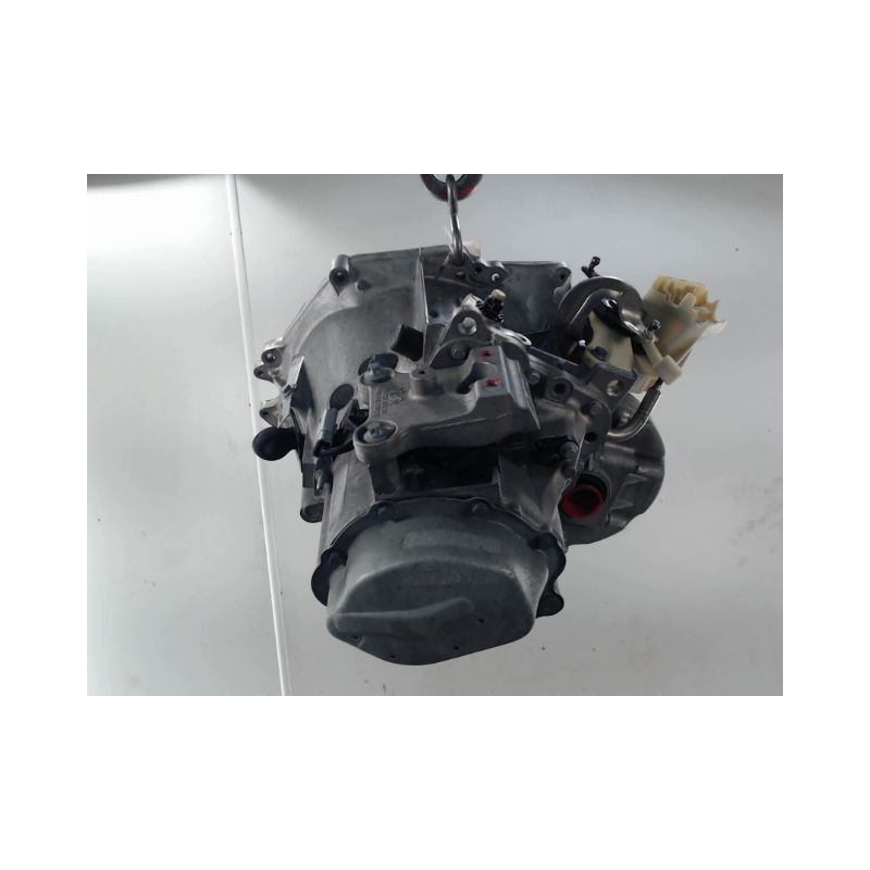 BOITE A VITESSE MECANIQUE PEUGEOT 208 1.5 BlueHDI 100