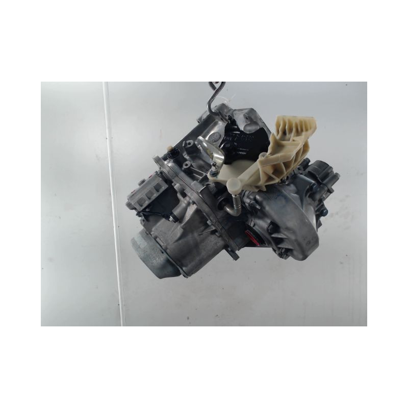 BOITE A VITESSE MECANIQUE PEUGEOT 208 1.5 BlueHDI 100