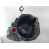 BOITE A VITESSE MECANIQUE RENAULT MEGANE 1.5 dCi 