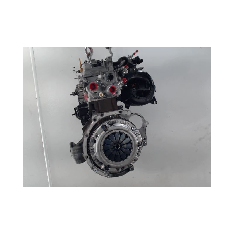 MOTEUR ESSENCE DAIHATSU MATERIA 1.5