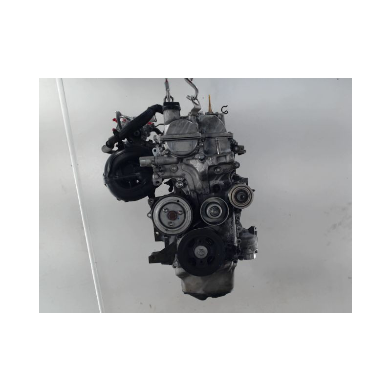 MOTEUR ESSENCE DAIHATSU MATERIA 1.5