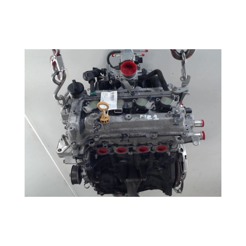 MOTEUR ESSENCE DAIHATSU MATERIA 1.5
