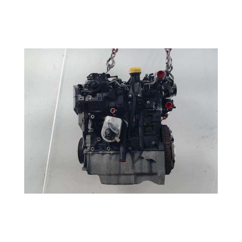 MOTEUR DIESEL RENAULT CLIO 1.5 dCi 90