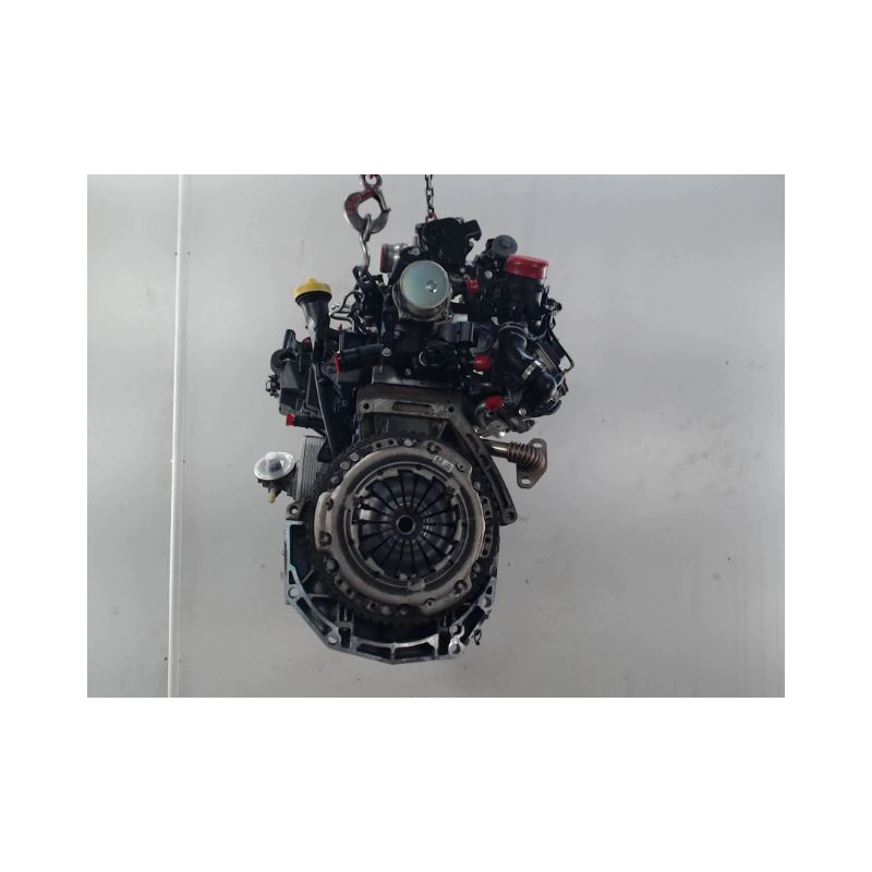 MOTEUR DIESEL RENAULT CLIO 1.5 dCi 90