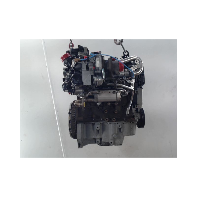 MOTEUR DIESEL RENAULT CLIO 1.5 dCi 90