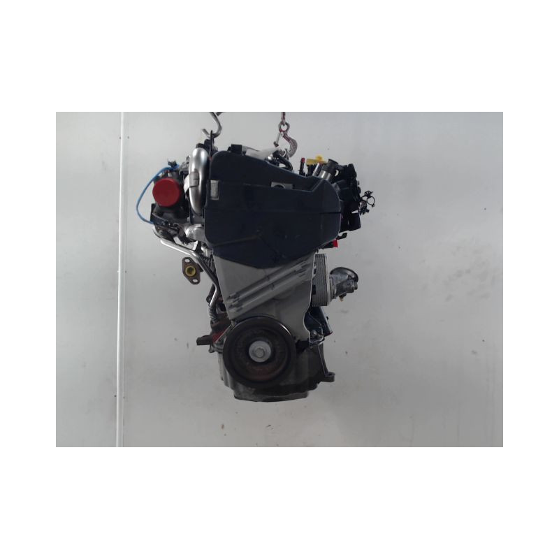 MOTEUR DIESEL RENAULT CLIO 1.5 dCi 90