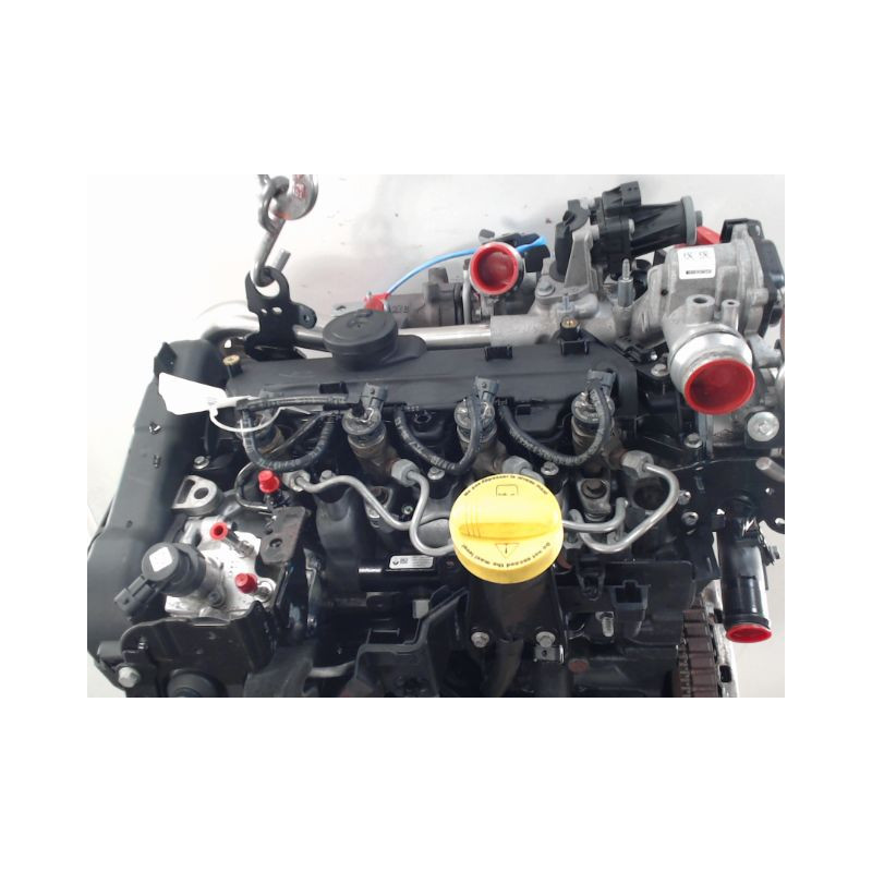 MOTEUR DIESEL RENAULT CLIO 1.5 dCi 90