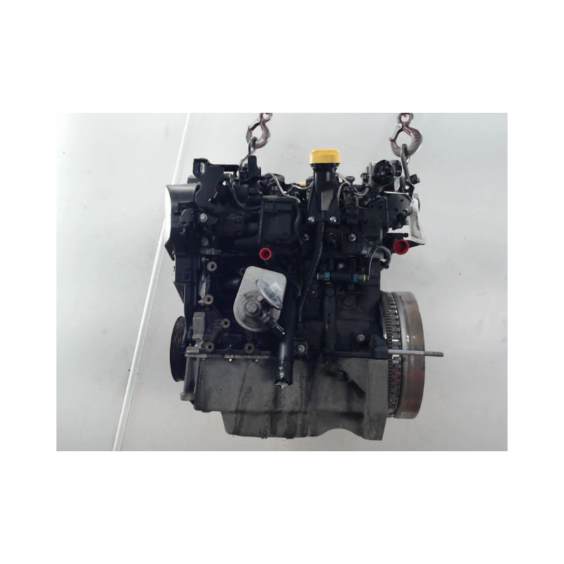 MOTEUR DIESEL RENAULT MEGANE 1.5 dCi