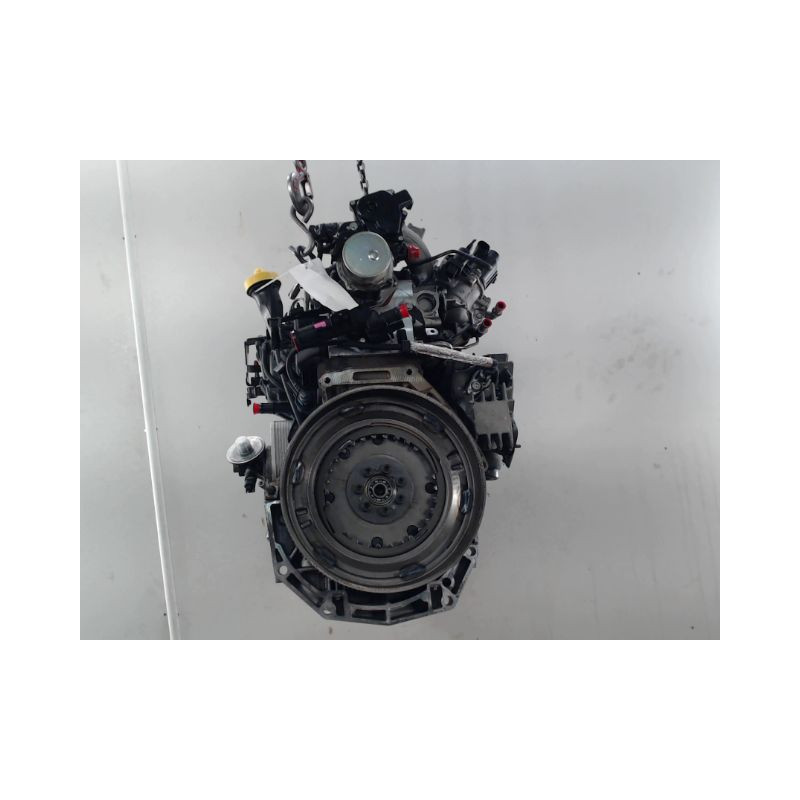 MOTEUR DIESEL RENAULT MEGANE 1.5 dCi