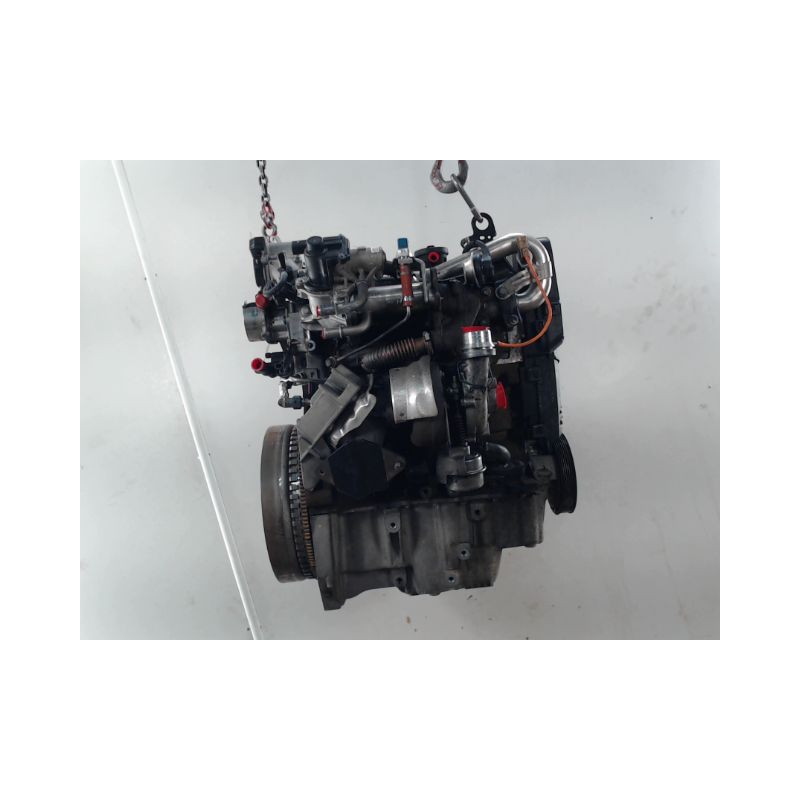MOTEUR DIESEL RENAULT MEGANE 1.5 dCi