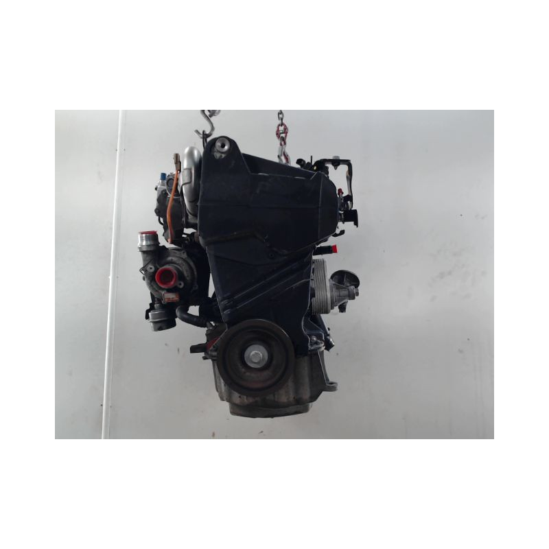 MOTEUR DIESEL RENAULT MEGANE 1.5 dCi