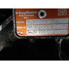 MOTEUR DIESEL RENAULT MEGANE 1.5 dCi