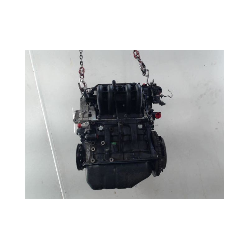 MOTEUR ESSENCE RENAULT TWINGO 1.2 