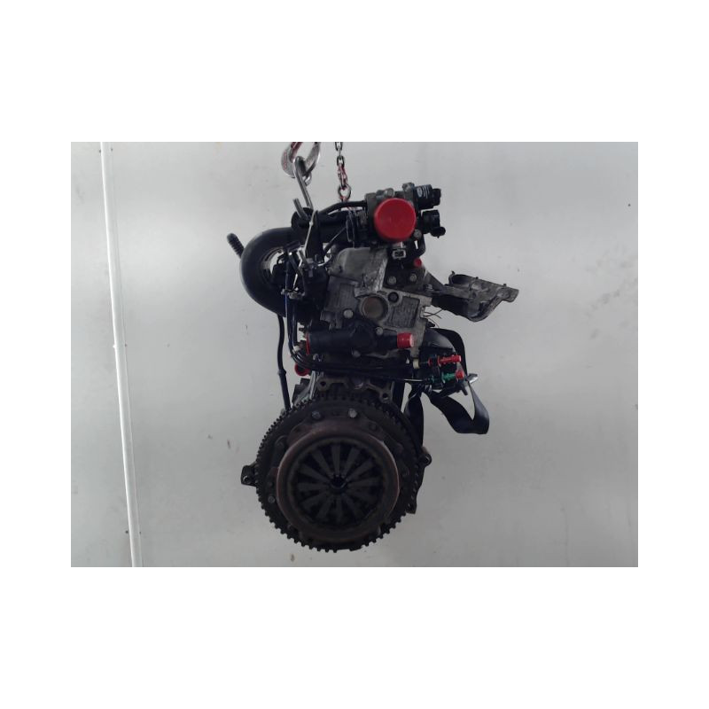 MOTEUR ESSENCE RENAULT TWINGO 1.2 