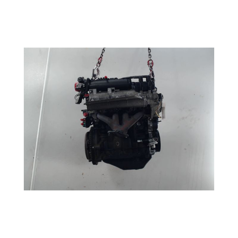 MOTEUR ESSENCE RENAULT TWINGO 1.2 