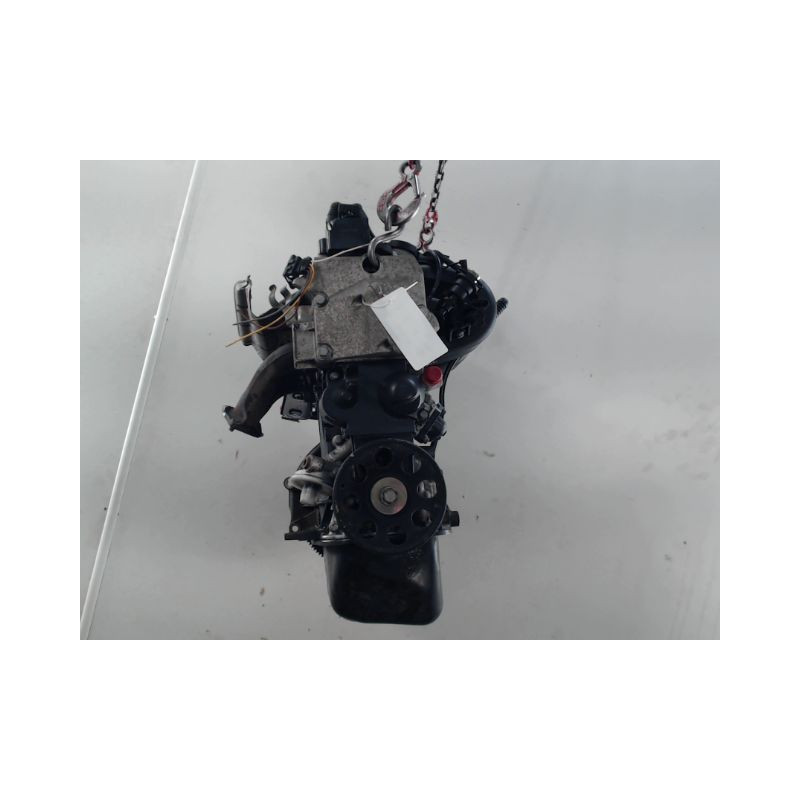 MOTEUR ESSENCE RENAULT TWINGO 1.2 