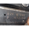 MOTEUR ESSENCE RENAULT TWINGO 1.2 