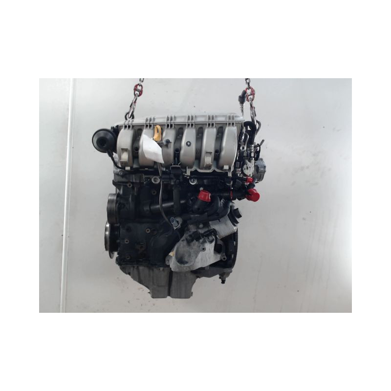 MOTEUR ESSENCE PORSCHE CAYENNE 3.6