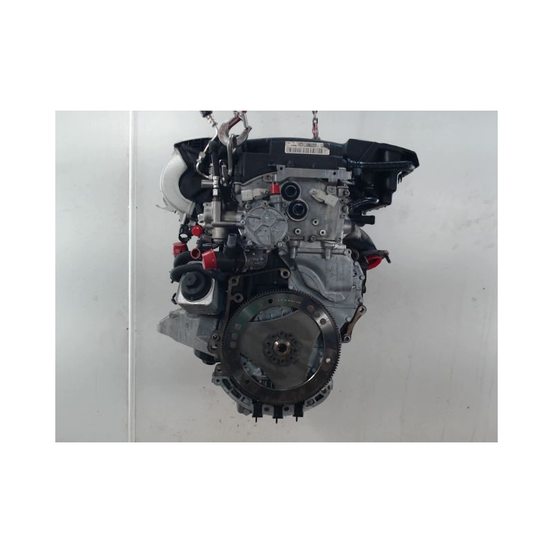 MOTEUR ESSENCE PORSCHE CAYENNE 3.6