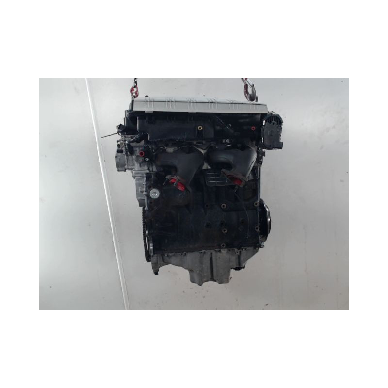 MOTEUR ESSENCE PORSCHE CAYENNE 3.6