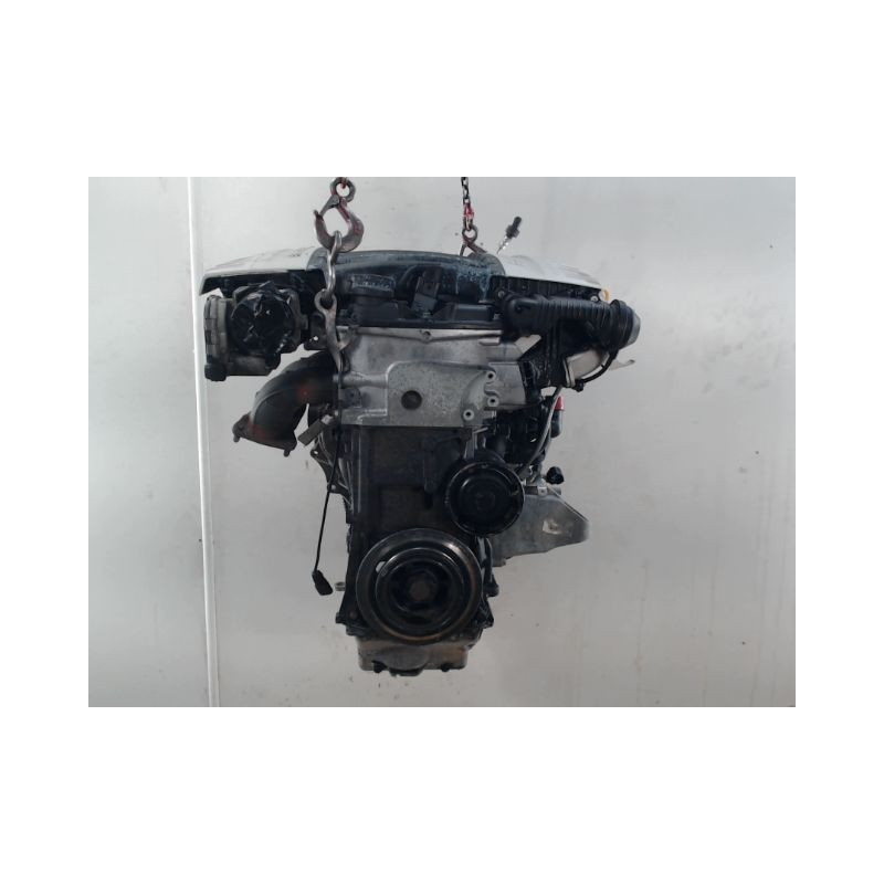 MOTEUR ESSENCE PORSCHE CAYENNE 3.6