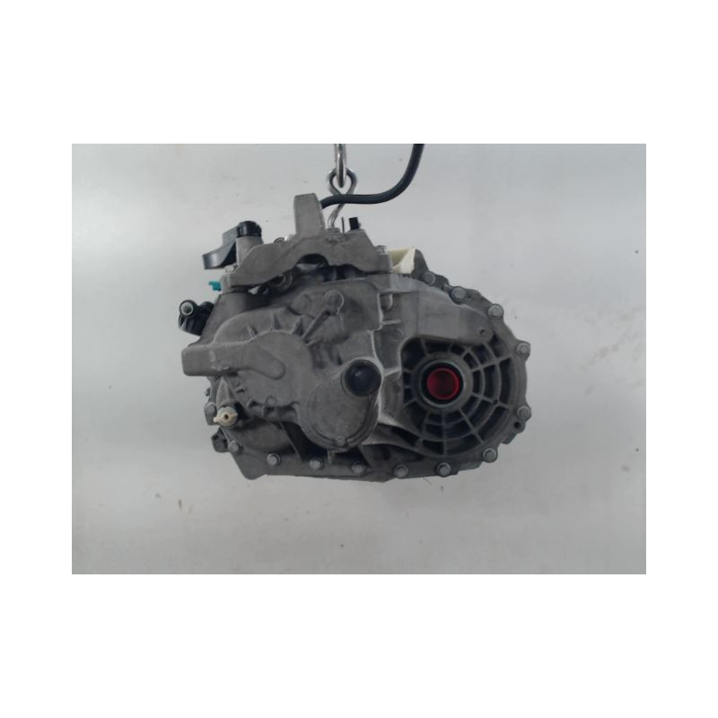 BOITE A VITESSE MECANIQUE RENAULT MEGANE 1.9 dCi 